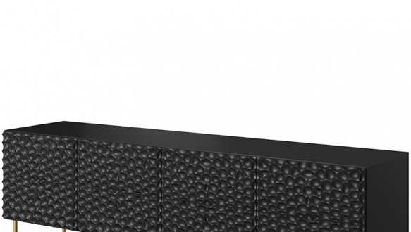 Тумба ТВ 190 Hole 4