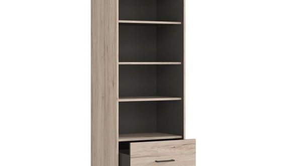 Стеллаж REG2S Ronse 2