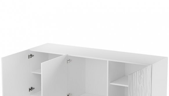 Комод 152 Jungle 3