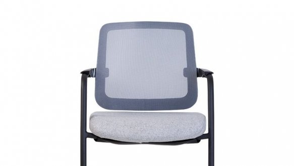 Крісло ABSOLUTE CF LB 0