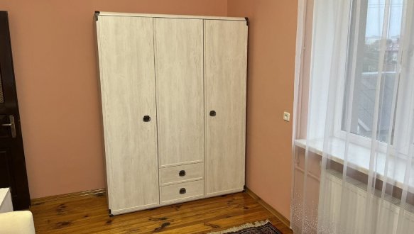 Шафа ВМК Украіна JSZF 3D2S/150 Монтана Каньйон 3 дверна 150 см АКЦІЯ! 0