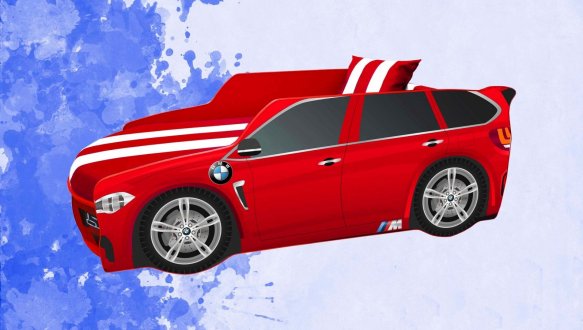 Кровать PREMIUM 0