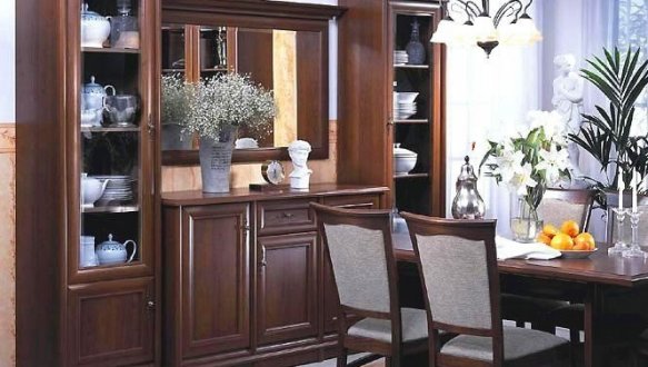 Вітрина 1DL Соната 2