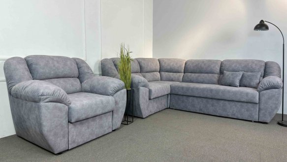 Кутовий диван Рафаелло 2.65 23