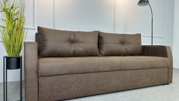 Диван Прадо Лайт 18