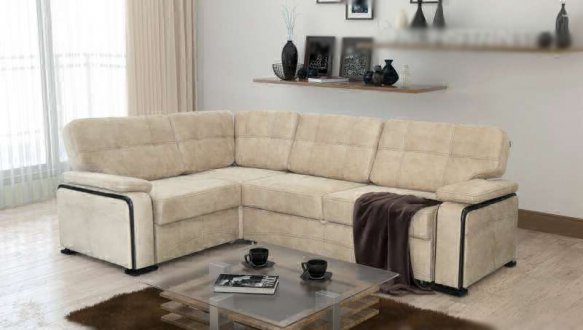 Кутовий диван Даллас