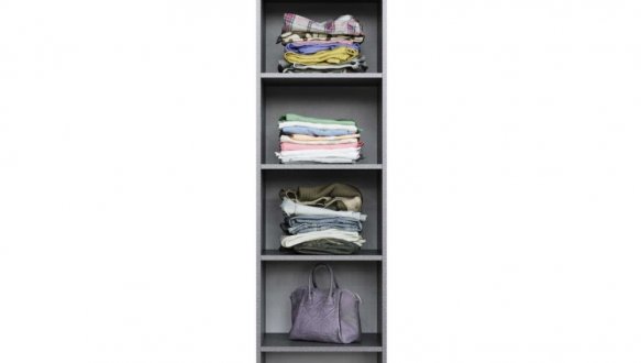 Пенал закритий Art in Head Ascet / Аскет 15