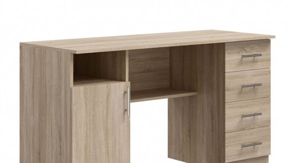 Стіл Е -1 Київський стандарт