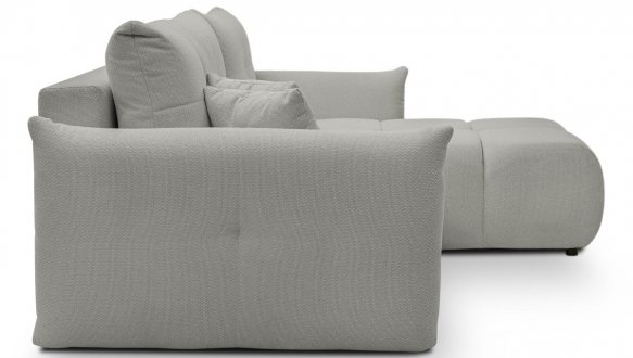 Диван угловой раскладной Base 2