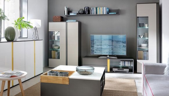 Модульна дитяча GRAPHIC 5