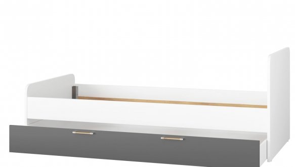 Кровать 11 PICOLO 0