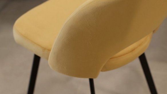 Стул Clark/Кларк R Bjorn 85 см 2