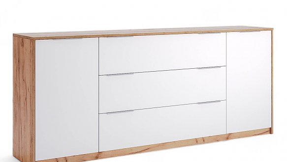 Комод Асті 2.0 м Міромарк