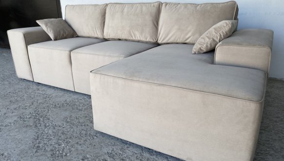 Кутовий диван Марко 275 8