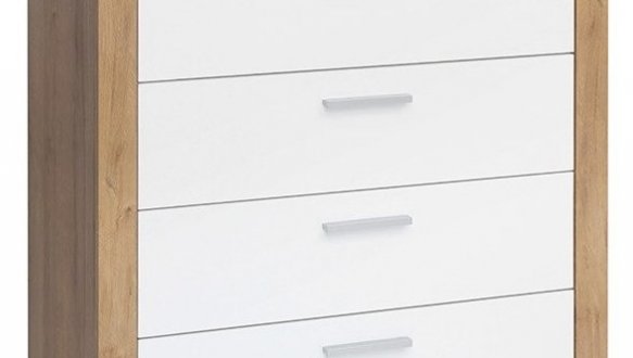 Комод KOM4S Balder 2