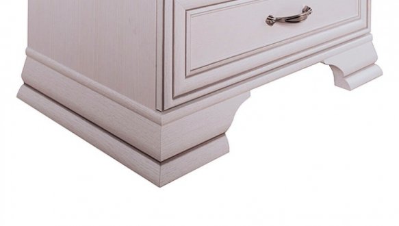 Витрина 1W2S Tiffany 1