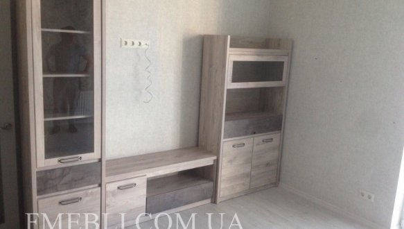 Модульная гостинная Jazz 3