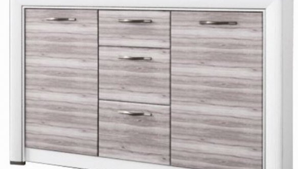 Комод 2D3S Olivia