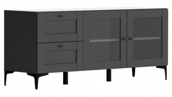 Тумба ТВ RTV/150/50/45/7А Modeo 2