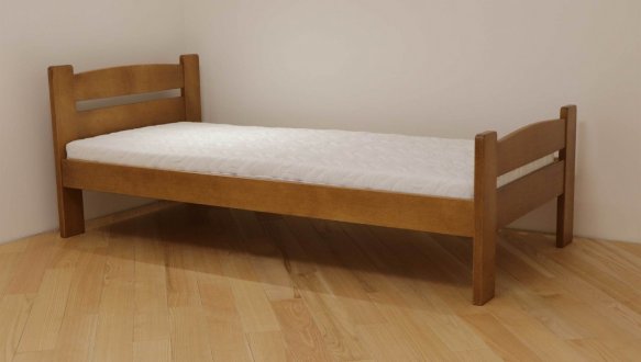Односпальне ліжко Каспер 3