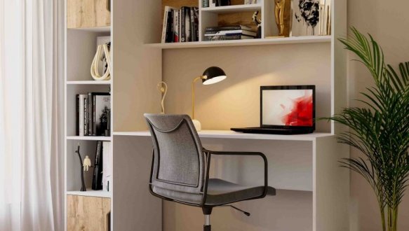 Стол письменный Teenager 0