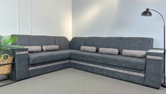 Угловой диван Бест (3,15 х 2,4 м) 17
