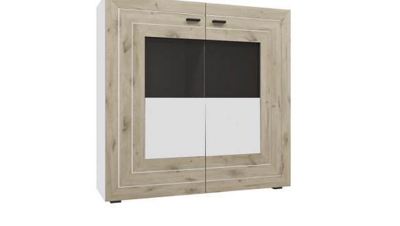 Комод 2д Джейкоб