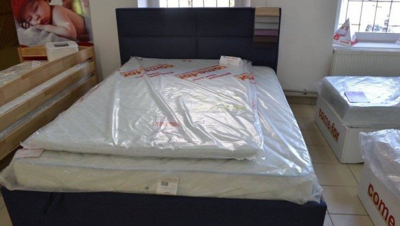 Кровать Лорд 0