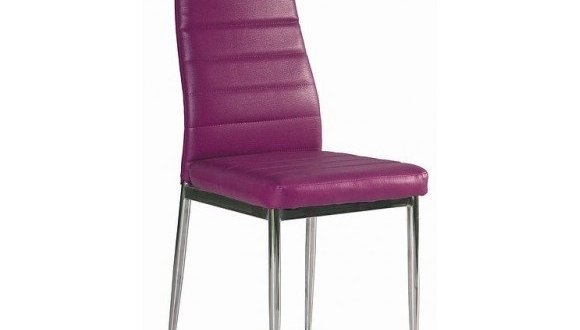 Стул H-261 chrom 17