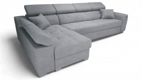 Угловой диван Бостон 3