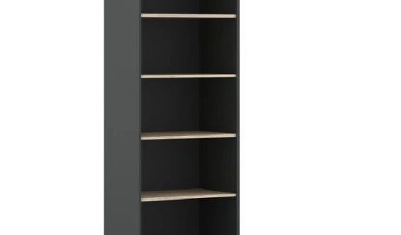 Стелаж REG60 Офіс-Нью