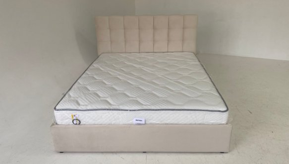 Ліжко м'яке двоспальне Новинка 2