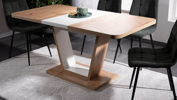 Обідній стіл Nigel 6