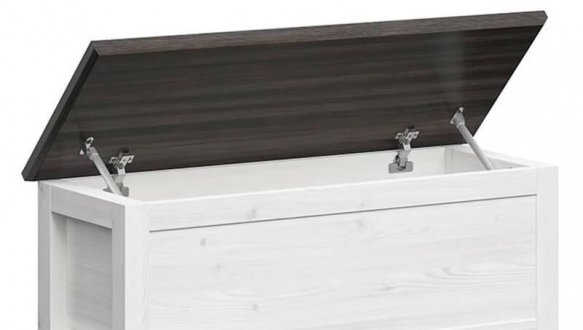 Скриня Hesen 2