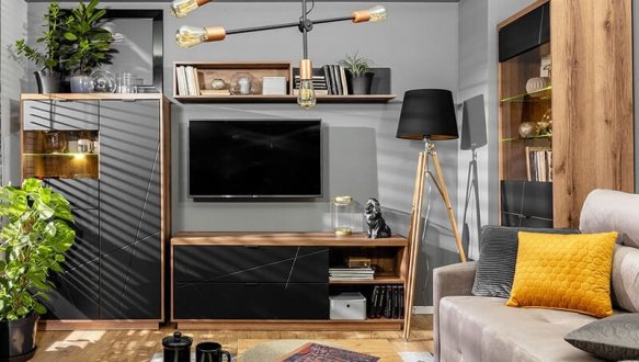 Витрина REG1D1W Forn 0