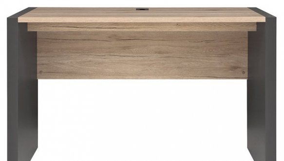 Стол письменный BIU/120 EXECUTIVE