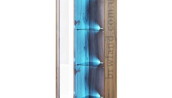 Вітрина 180 Vigo 0