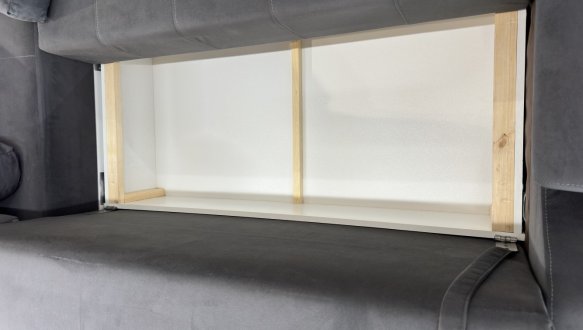 Угловой диван Бодрум 5