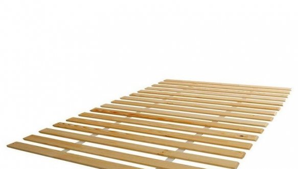 Ліжко 160 (каркас) Аванті 5