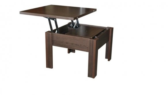 Стол-трансформер Комфорт Лайт Neman 3