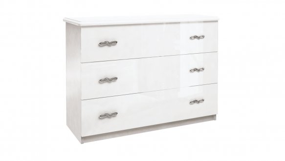 Комод Прованс 3шх Міромарк