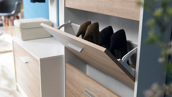 Тумба для обуви SFB3K Непо 0