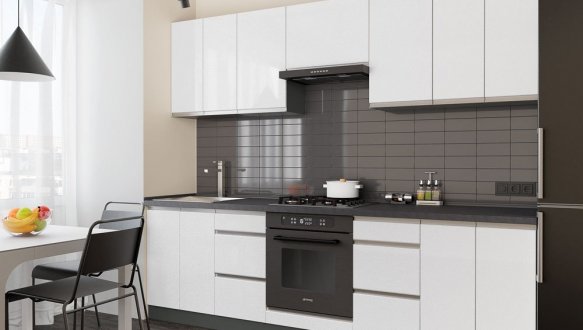 Кухня RioLine Люкс 0