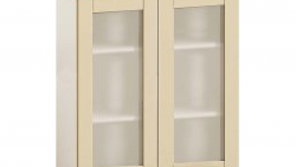 Тумба верхняя В80.92.2СК. Сушка Французский Престиж