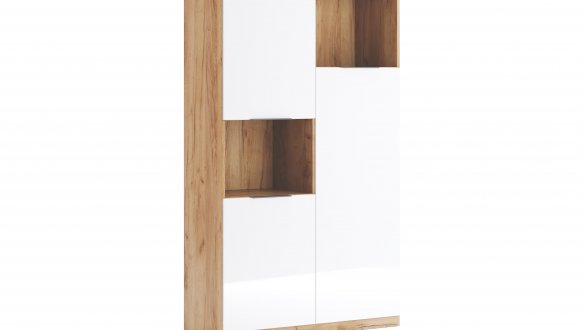 Пенал 3дв Асті Джуніор