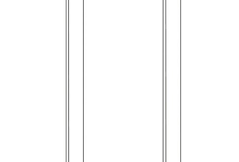 Модульная прихожая Сокме Вива Дуб крафт табако / Дуб крафт золотой 5