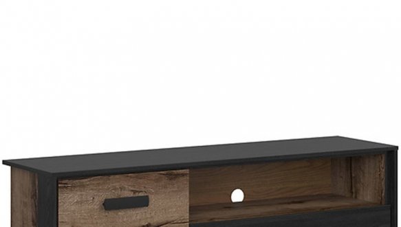 Тумба ТВ RTV1D1S Kassel 2