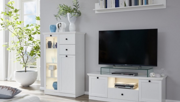 Модульная гостинная BRANDSON