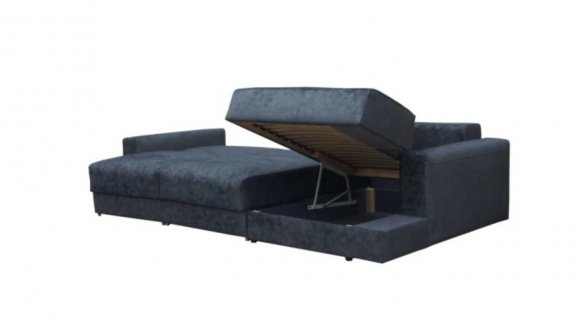 Кутовий диван Магнат 3 2