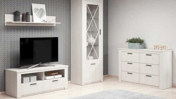 Модульная гостиная Finn 0